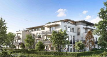 Saint-Cyr-sur-Loire programme immobilier neuf « Héritage » en Loi Pinel 
