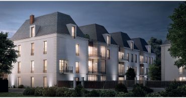 Saint-Cyr-sur-Loire programme immobilier neuf « Millesime » 
