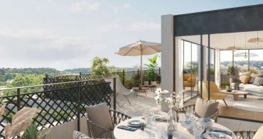 Vouvray programme immobilier neuf « Carré des Halles » | Logisneuf
