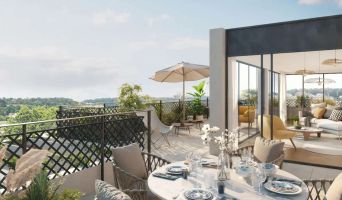 Programme immobilier neuf à Vouvray (37210)