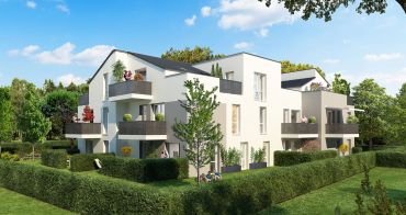 Boigny-sur-Bionne programme immobilier neuf « L'Orée du Parc » 