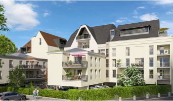 Programme immobilier neuf à Orléans (45100)