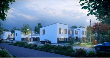 Saint-Jean-de-Braye programme immobilier neuf « Coeur de Loire » 