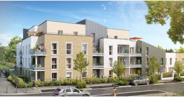 Saint-Jean-de-Braye programme immobilier neuf « Viva Verde » 
