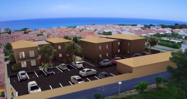 Cervione programme immobilier neuf « Montecristo » 