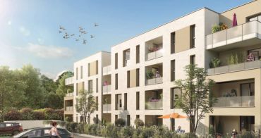 Benfeld programme immobilier neuf « Evasion » 