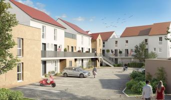 Programme immobilier neuf à Drulingen (67320)