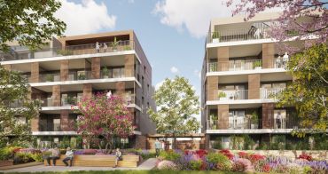 Haguenau programme immobilier neuf « Confidences » en Loi Pinel 