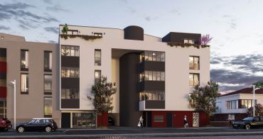Illkirch-Graffenstaden programme immobilier neuf « Résidence Halesia » en Loi Pinel 