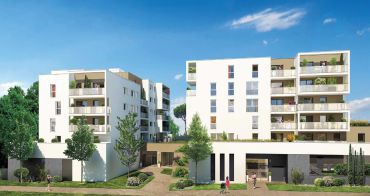 Lingolsheim programme immobilier neuf « Signature Bât. B » en Loi Pinel 