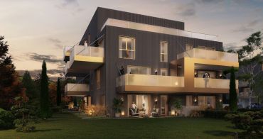 Mittelhausbergen programme immobilier neuf « Acacia » en Loi Pinel 