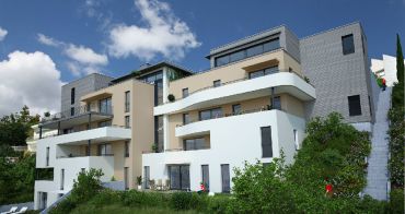 Obernai programme immobilier neuf « Séléna » 