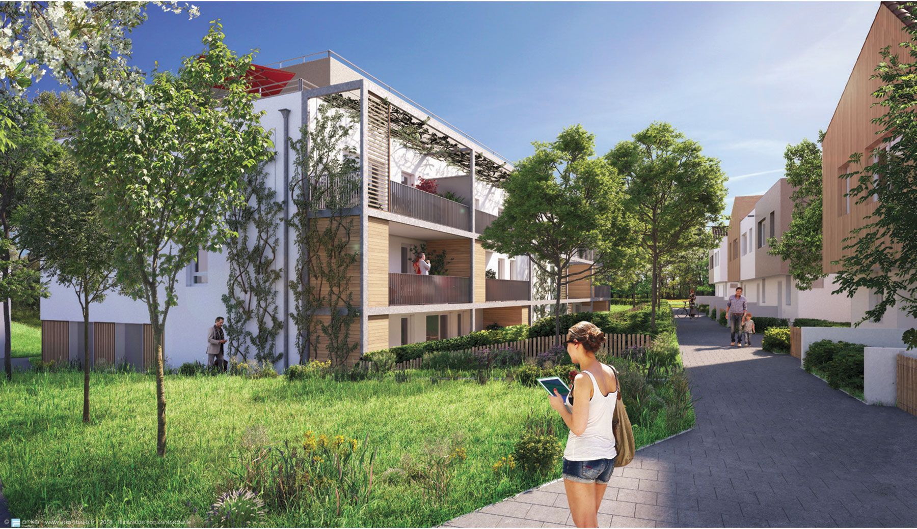 Les Muses à Strasbourg programme neuf