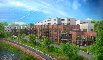 Immobilier Neuf Strasbourg 99 Appartement S Neuf S Et Maison S Neuve S