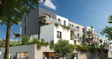 Florange programme immobilier neuf « Le Sentier des Platanes » 