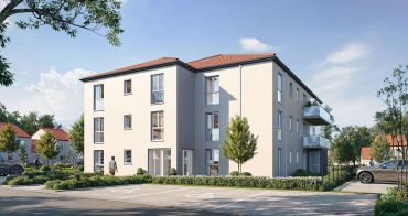 Maizières-lès-Metz programme immobilier neuf « Le Domaine Maceria » 