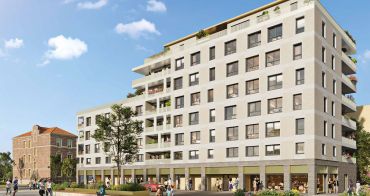 Montigny-lès-Metz programme immobilier neuf « La K'Zerne » 