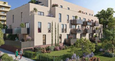 Montigny-lès-Metz programme immobilier neuf « L'AlyZé » en Loi Pinel 
