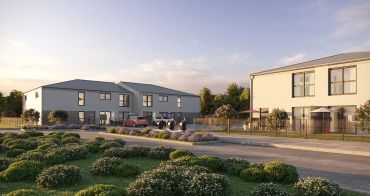 Rurange-lès-Thionville programme immobilier neuve « R'Duplex » 