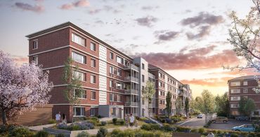 Cambrai programme immobilier à rénover « Le Quartier Généreux » 