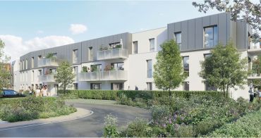 Faches-Thumesnil programme immobilier neuf « Programme immobilier n°224993 » 