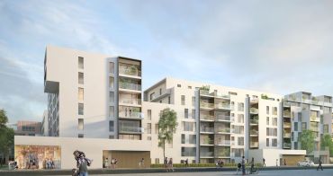 Lille programme immobilier neuf « Iter Vitae » 