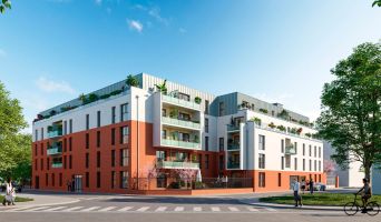 Immobilier Neuf Lille 203 Appartement S Neuf S Et Maison S Neuve S