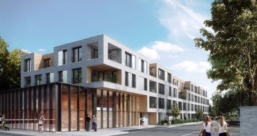 Lille programme immobilier neuf « Saint-Martin » en Loi Pinel 