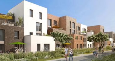 Lille programme immobilier neuf « Vill'Arborea » en Loi Pinel 