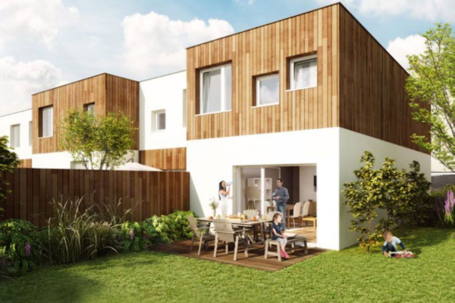 Ce Optique Lys Lez Lannoy Colysée à Lys-lez-Lannoy programme neuf