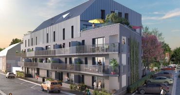 Marquette-lez-Lille programme immobilier neuf « Arti » en Loi Pinel 