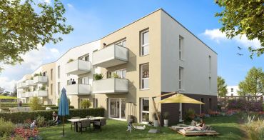 Phalempin programme immobilier neuf « Esprit Cottage » 