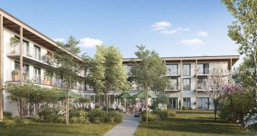 Saint-Saulve programme immobilier neuf « Les Quatre Jardins » 