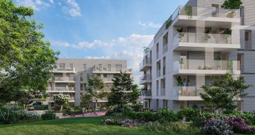 Clermont programme immobilier neuf « Le Square des Arts » en Loi Pinel 