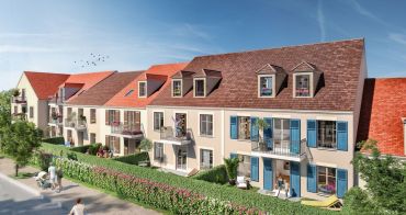 Le Mesnil-en-Thelle programme immobilier neuf « En Aparté » 