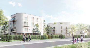 Arras programme immobilier neuf « Millesime » en Loi Pinel 