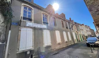 Programme immobilier rénové à Boulogne-sur-Mer (62200)