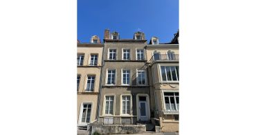 Boulogne-sur-Mer programme immobilier à rénover « 49 Rue de la Tour Notre Dame » 