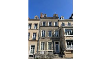Programme immobilier rénové à Boulogne-sur-Mer (62200)