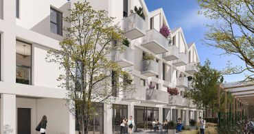 Calais programme immobilier neuf « Philea » | Logisneuf