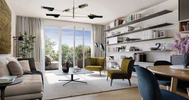 Cucq programme immobilier neuf « Vents d'Opale » | Logisneuf