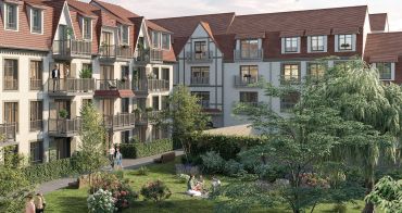 Étaples programme immobilier neuf « L'Orée des Sens » | Logisneuf