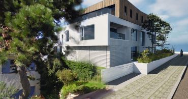 Le Touquet-Paris-Plage programme immobilier neuf « AL&JO » 