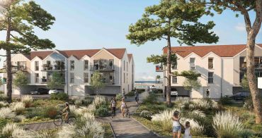 Cayeux-sur-Mer programme immobilier neuf « Ocean View » 