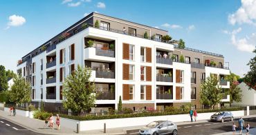 Athis-Mons programme immobilier neuf « Programme immobilier n°212922 » 