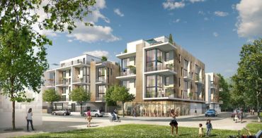Athis-Mons programme immobilier neuf « Version Seine » 