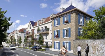 Ballainvilliers programme immobilier neuf « Programme immobilier n°218630 » 