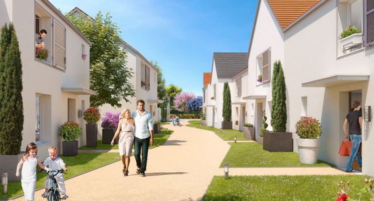 2 Rue De Chilly Mazarin 91600 Savigny-sur-orge
