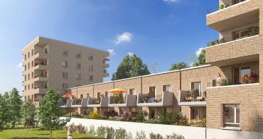 Brétigny-sur-Orge programme immobilier neuf « Éclor » 