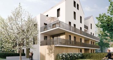 Bruyères-le-Châtel programme immobilier neuf « Aura » 